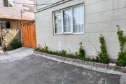 واحد دو خواب مبله در باغ ویلا در بندر انزلی