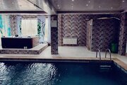 ویلای لوکس تالاب در بندر انزلی