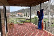 واحد تکخواب در طبقه دوم ویلا در ماسال