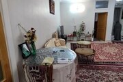 آپارتمان مبله دوخواب سیدعلی در مشهد