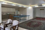 آپارتمان مبله سه خواب پردیسان در قم