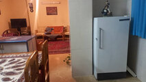 واحد تکخواب آپارتمان 3 طبقه در اصفهان