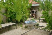 ویلای تکخواب قمصر در کاشان