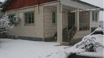 ویلا دوخواب در گیسوم