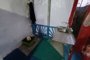 ویلا دوبلکس دوخواب سنتی در فومن
