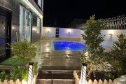ویلا دوبلکس استخردار دوخواب مبله عمارت رایان در زکی آباد چهارباغ
