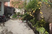 واحد طبقه همکف ویلا در چالوس