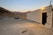 ویلا تک خواب مبله در رودهن