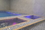 ویلا دوبلکس استخردار 4 خواب سرو در طرقبه و شاندیز