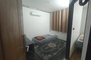 آپارتمان تکخواب وحیدی در مشهد