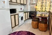 آپارتمان مبله سه خواب در میدان تجریش