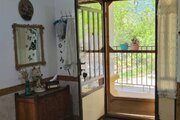 ویلا سنتی تکخواب جنگلی قرقاول در علی آباد