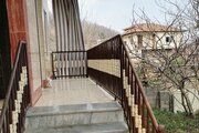 واحد تکخواب در طبقه همکف ویلا آتا در سوادکوه