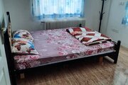 واحد مبله سه خواب در طبقه اول ویلا در کلاردشت
