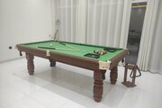ویلا استخردار دوخواب مبله در چهارباغ