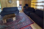 واحد در طبقه اول ویلا بندرانزلی