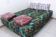 آپارتمان دو خواب باباطاهر طبقه چهارم 8 در همدان