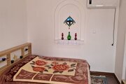 اتاق سه نفره ساحلی (9) در اقامتگاه بومگردی بوشهر