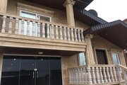 خانه ویلایی دوبلکس استخردار در فرح آباد