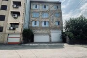 آپارتمان مبله دوخواب هستی در بندرانزلی
