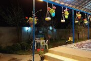 خانه ویلایی تکخواب مبله در صومعه سرا
