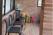 آپارتمان تکخواب مبله در رشت