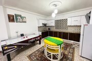واحد دو خواب مبله در طبقه اول ویلای چالوس