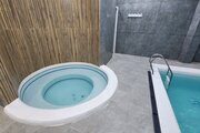 ویلا استخردار مبله سه خواب مخمل کوه در خرم آباد