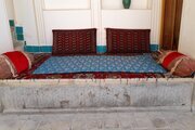 اتاق دو نفره گوشواره (1) در هتل اصفهان