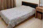 آپارتمان مبله تکخواب هیرمند صدف در کیش