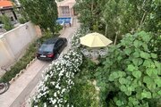 ویلا  استخر آبگرم دوخواب در رامجین