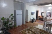 واحد کبودوال در طبقه همکف ویلا علی آباد