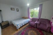 واحد دوخواب در طبقه همکف ویلا یگانه عباس آباد