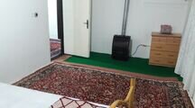 ویلای سه خواب جنگلی در تالش