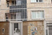 آپارتمان مبله 3 در شیراز