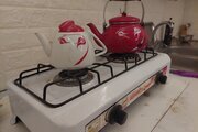 آپارتمان مبله تکخواب شقایق در مشهد
