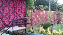 خانه ویلایی تک خواب در رضوانشهر