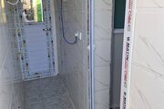اتاق سنتی 20 متری الهه نمک در بومگردی ساحلی هرمز