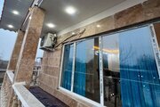 واحد مبله دو خواب در طبقه همکف ویلا ماسال