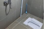 واحد 12 تکخواب در هتل آپارتمان کرمان