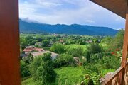 کلبه چوبی دو خواب دوبلکس در ماسال