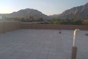 آپارتمان تکخواب مبله در کرمانشاه