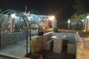 کلبه سوئیسی دوبلکس سه خواب شبهای سفید در رشت