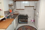 آپارتمان مبله تکخواب زیر همکف در مجیدیه شمالی