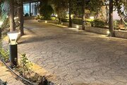 ویلای استخردار دو خواب سایمان گاردن در مشهد