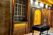 آپارتمان مبله باغ آوا در دزفول