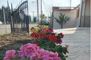 واحد تکخواب در طبقه همکف ویلا تالش