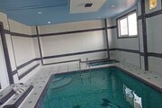 خانه ویلایی دوبلکس استخردار در شیرود