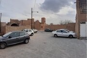 خانه ویلایی سنتی تکخواب مبله لردکیوان یزد