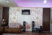 ویلا دوخواب استخر سرپوشیده آبگرم در چهارباغ